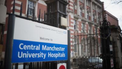 Hospitals Across England Infected With Ransomware, Leaving Patients Without Care
