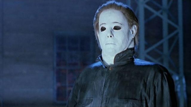 Grab Your Flamethrowers, Michael Myers Won’t Be Immortal In Halloween Reboot