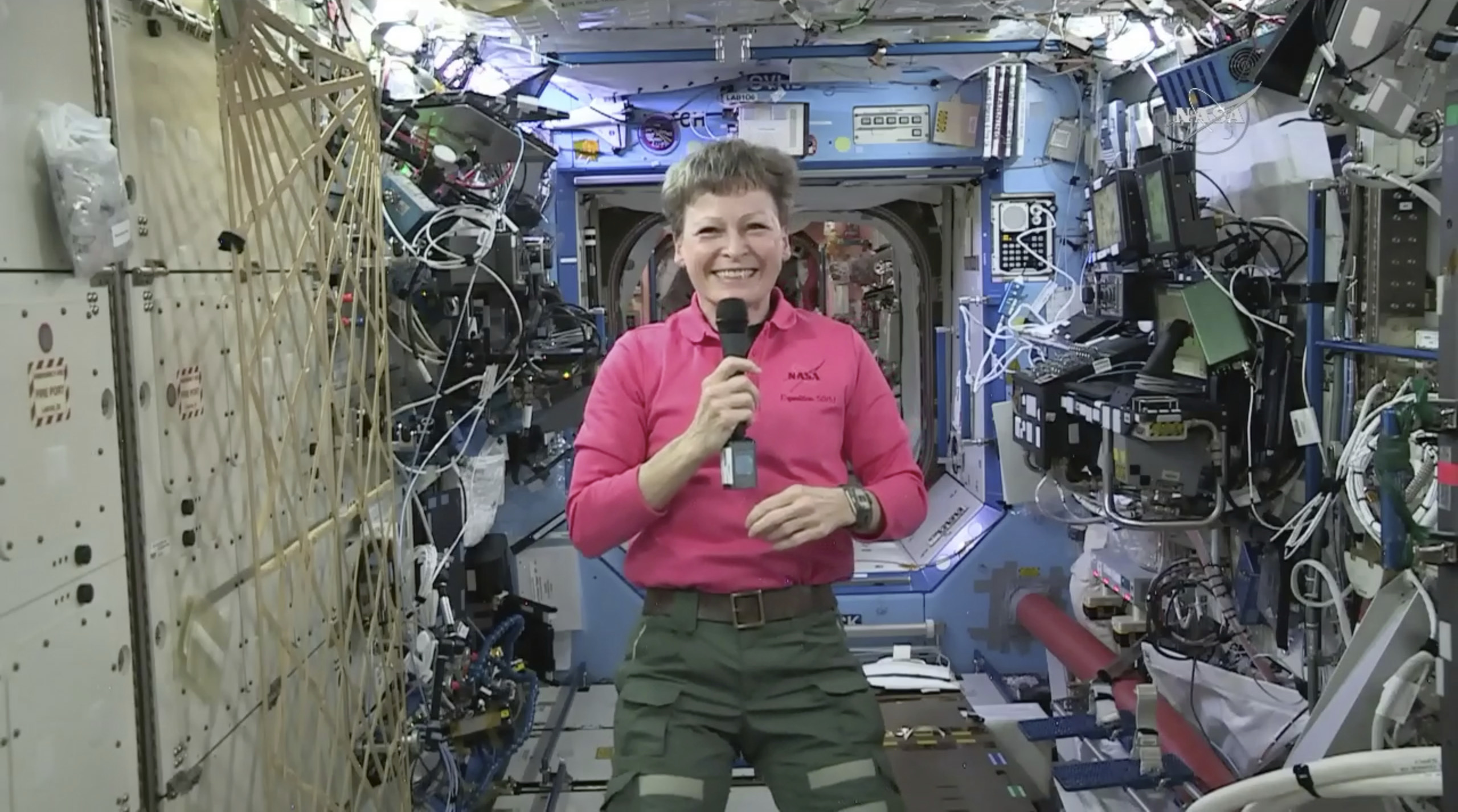 We’re Ignoring Women Astronauts’ Health At Our Peril
