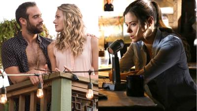 Frequency and No Tomorrow Get Series-End Epilogues, Including Reveal Of Frank’s Fate