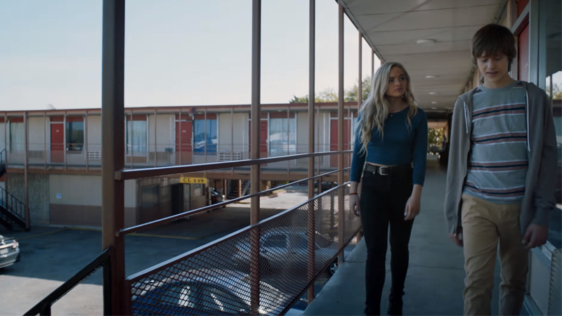 Everything The Trailer For The X-Men Show The Gifted Tells Us About Its Mutant Heroes