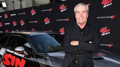 Agents Of SHIELD Actor Powers Boothe Has Died At 68