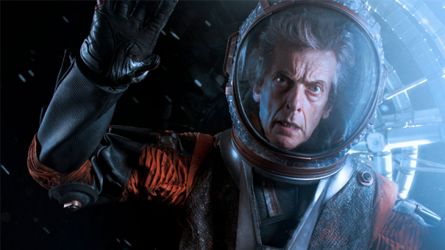 Doctor Who Just Did One Of Its Most Daring Episodes In Ages