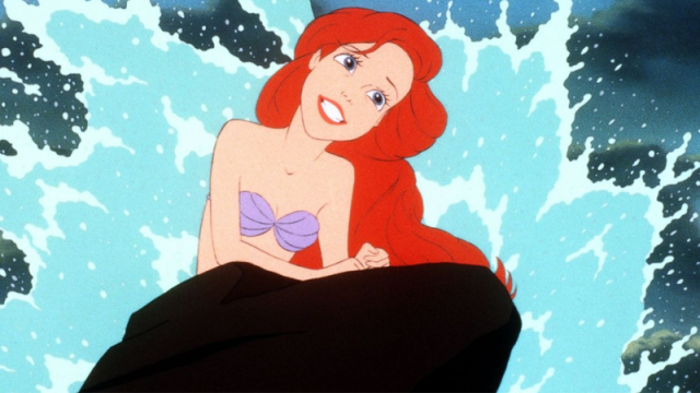 ABC America Is Staging A Bizarre Little Mermaid Musical Spectacular This Spring