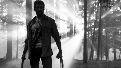 This Logan Noir Trailer Is A Straight-Up Johnny Cash Music Video