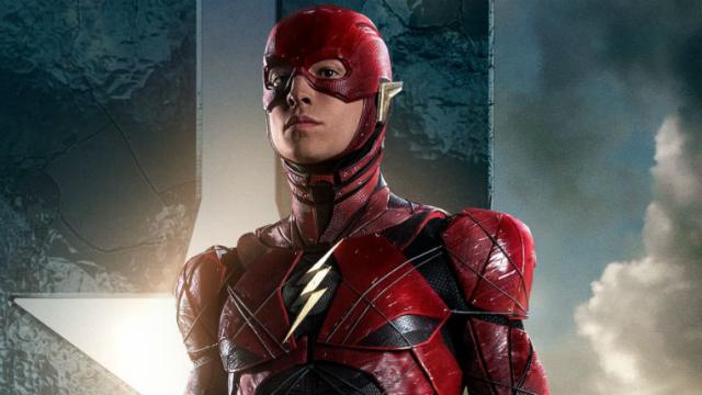 Matthew Vaughn, Robert Zemeckis And Sam Raimi Have All Entered The Flash Movie’s Potential-Director Roulette
