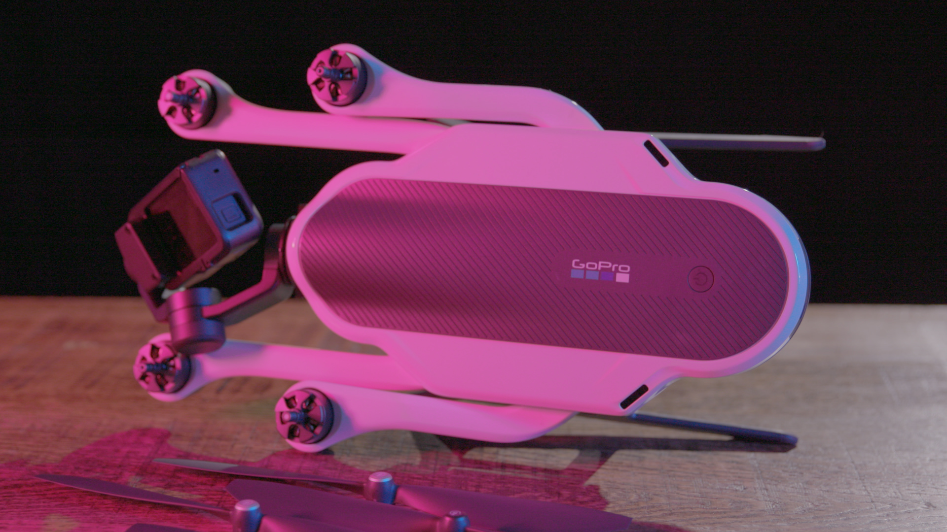 GoPro Karma Vs. DJI Mavic Pro: Which Is The Best Drone?