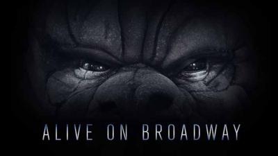 King Kong Is Coming To Broadway As A Musical