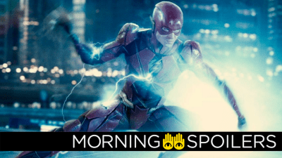 Even More Rumours About The Next Director Of The Flash Movie