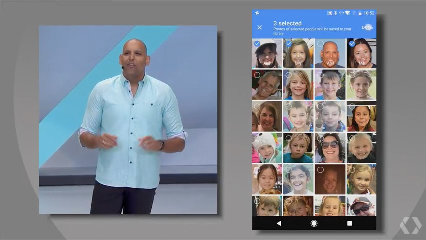 Google Photos Provides A Friendly Reminder That Google Owns You