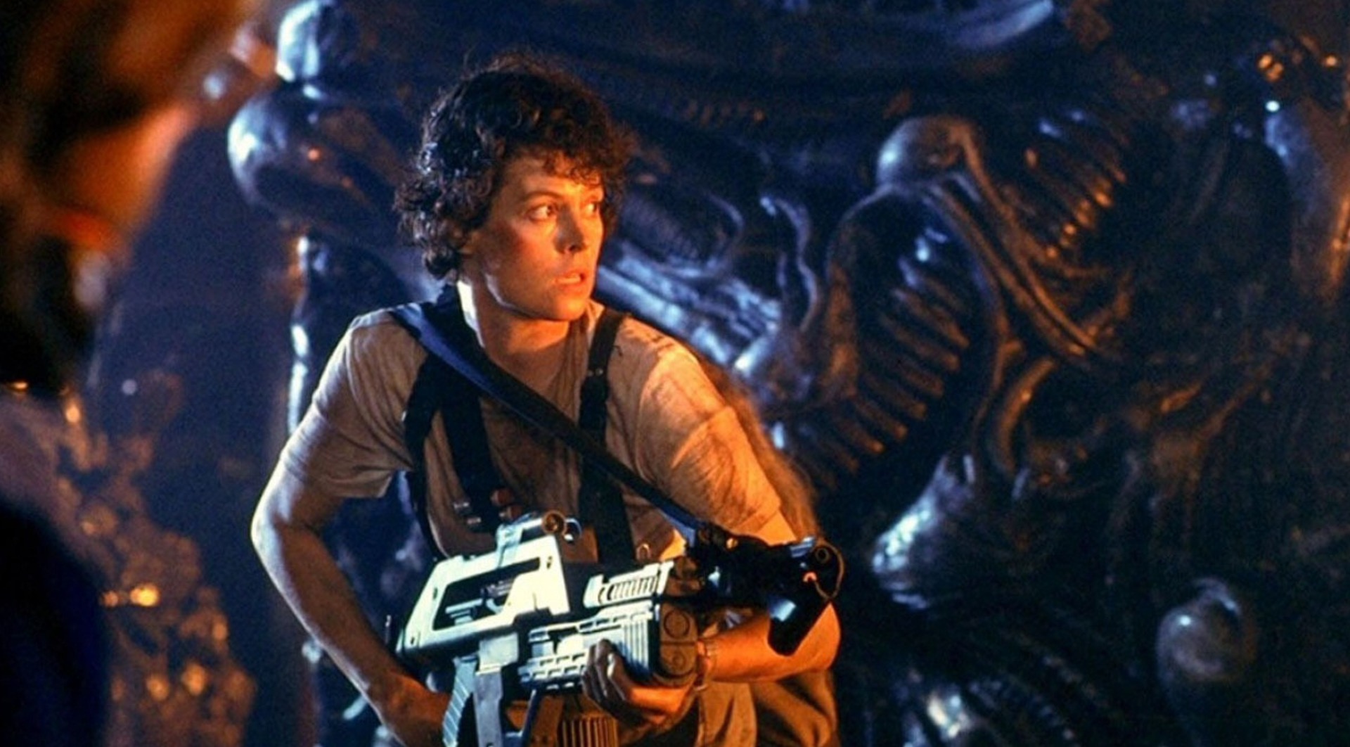 Alien Only Ever Needed One Sequel 