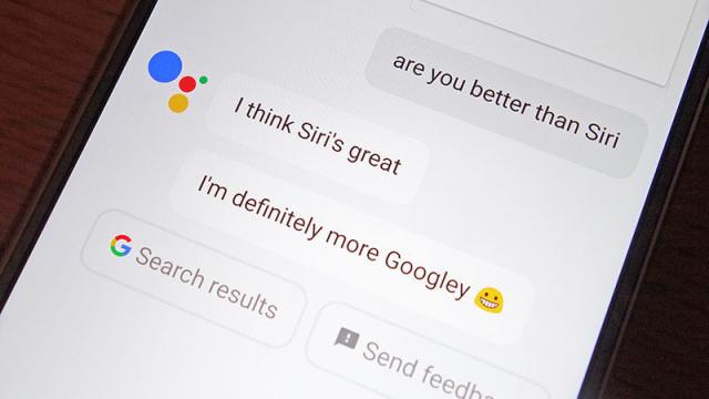 Google’s Plan To Make Assistant Actually Useful