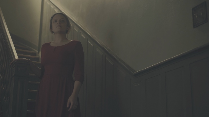 The Handmaid’s Tale Flips The Script To Show The Women Behind The Misogyny