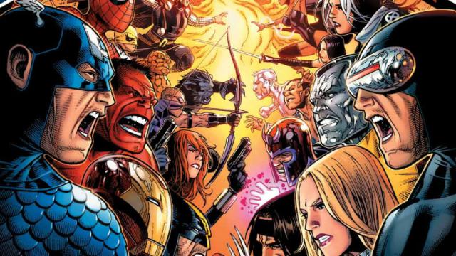 There Are No Plans In Place, But Kevin Feige Would Love The X-Men To Meet The Avengers
