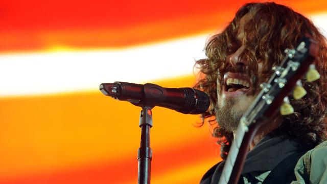 Chris Cornell’s Last Tweet Shows Just How Surprising His Death Was Yesterday At 52