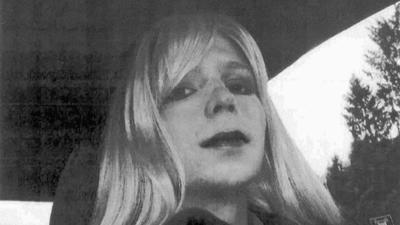 Chelsea Manning Free After Seven Years In Military Prison
