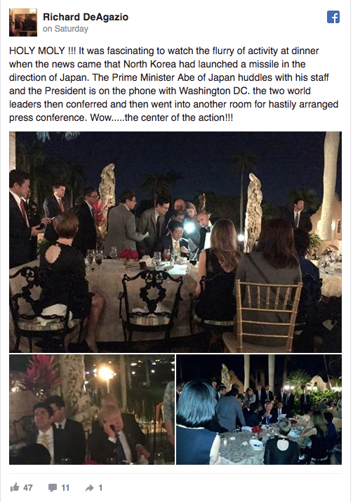 Any Half-Decent Hacker Could Break Into Mar-a-Lago, We Tested It
