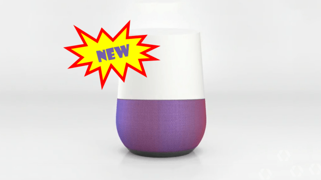 Here’s All The Cool Stuff Google Home Can Do
