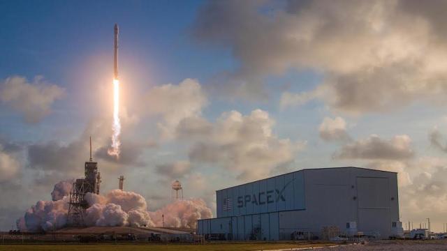 SpaceX To Perform Its Most Heartwarming Mission Yet