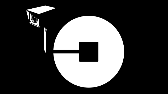 Uber Doesn’t Want You To See This Document About Its Vast Data Surveillance System