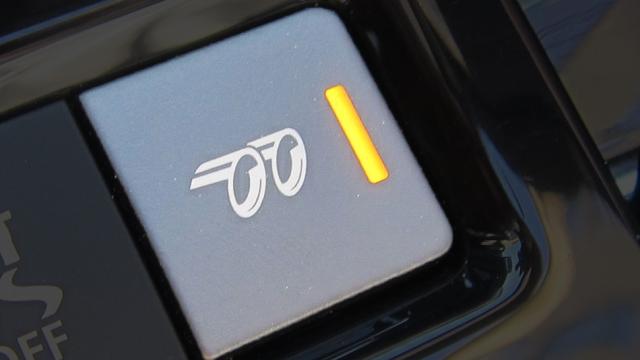 Every Car Company Does Its ‘Loud Exhaust’ Buttons Wrong