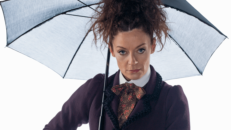 Doctor Who’s Michelle Gomez On ‘The End Of An Era’ For Missy