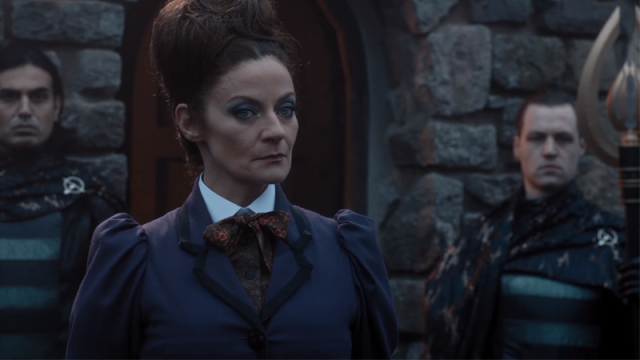 Doctor Who’s Michelle Gomez On ‘The End Of An Era’ For Missy