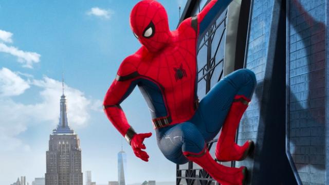 If This Orchestral Version Of The ’60s Spider-Man Theme Isn’t In Homecoming, It Should Be