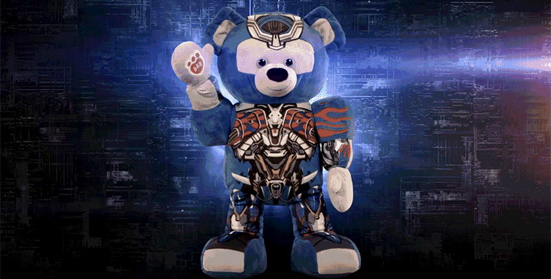 Mickey Mouse Becomes A Transformer, And The Rest Of The Coolest Toys We Saw This Week