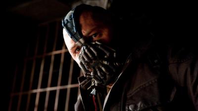 The Venom Movie Has Chosen Its Star/Symbiote Host: Tom Hardy