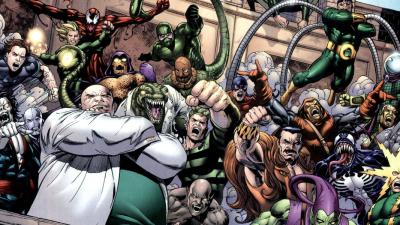 What Should Sony Name Their No Spider-Man Marvel Universe?