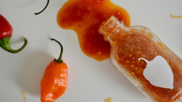 ‘World’s Hottest Chilli’ Will Have You Breathing Fire, But It Won’t Kill You