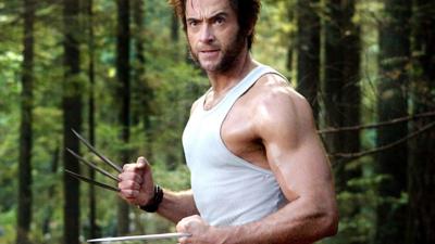 Hugh Jackman Didn’t Know Wolverines Were Real Animals Until After He Started Shooting X-Men