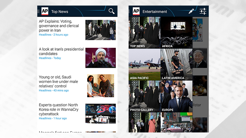 The Best Apps For Hearing The News Before Anyone Else