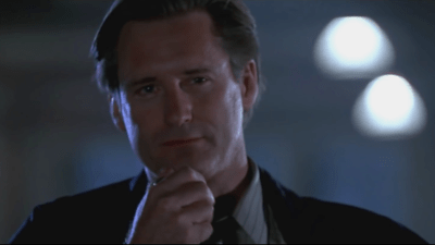 Bill Pullman’s Independence Day Commencement Address May Be The Best Of The Season