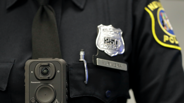 Pennsylvania’s New Body Camera Policy Would Allow Officers Unrestricted Access To Film In Homes