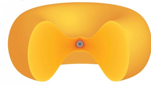 Tell Me This New Planetary Object Isn’t A Doughnut