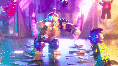 The Entire Marvel Universe Teams Up To Fight Kang In First Trailer For LEGO Marvel Superheroes 2