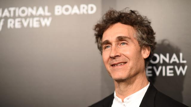 Doug Liman Will Not Direct The Justice League Dark Movie After All