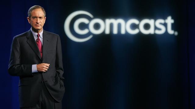 Comcast Sics Its Legal Team On Net Neutrality Advocates 