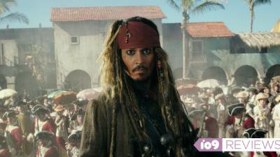 Pirates Of The Caribbean: Dead Men Tell No Tales Will Remind You Why You Love (And Hate) These Movies