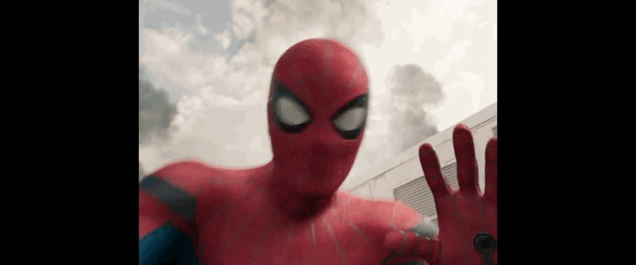 Spider-Man’s Civil War Video Diary Is Just Adorable And Other New Homecoming Revelations