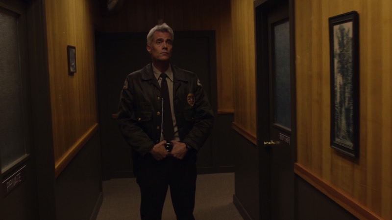 We Have So Many Questions About What The Hell Is Happening In Twin Peaks: The Return