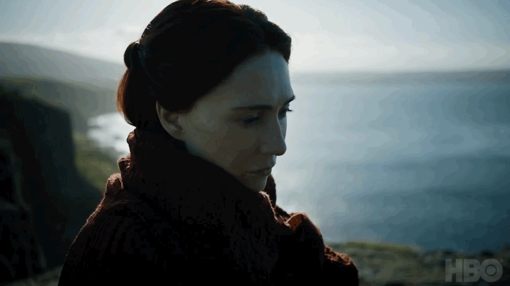 All The Hints Of The War To Come In Game Of Thrones’ New Trailer