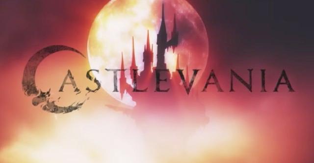 Here’s The First Look At Netflix’s Castlevania Show, Coming In July