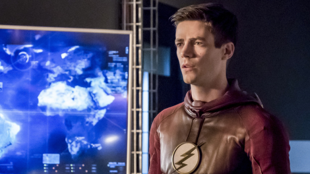 Where Does The Flash Go Next After That Season Finale?