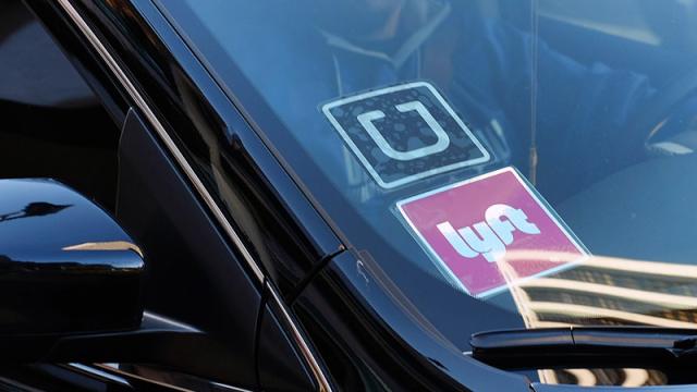 Uber And Lyft To Relaunch In Austin After Regulation Spat