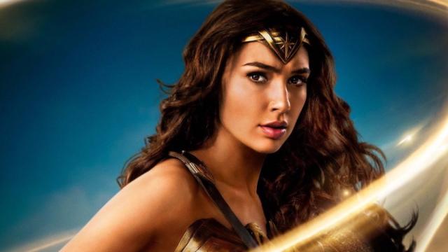 A Women-Only Wonder Woman Screening Is Predictably Upsetting Dumb-Arse Sexists