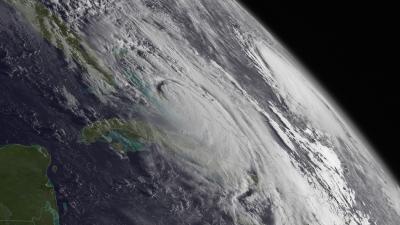 NOAA Predicts More Hurricanes Than Usual This Year