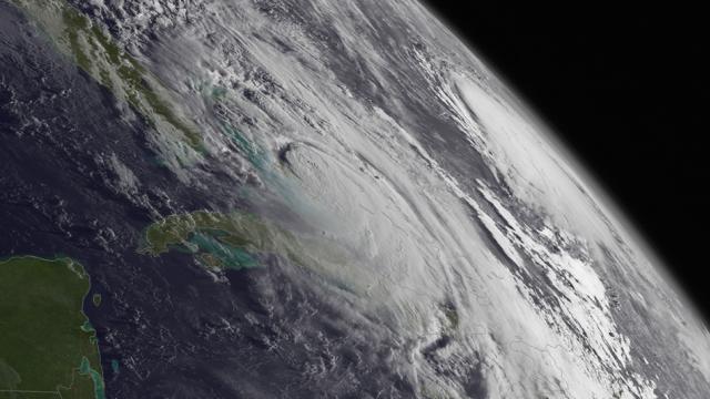 NOAA Predicts More Hurricanes Than Usual This Year